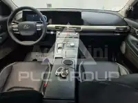 2023 Hyundai Nexo