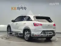 2023 Hyundai Nexo