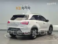 2023 Hyundai Nexo