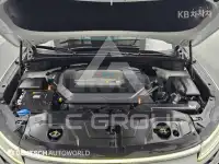 2023 Hyundai Nexo