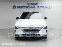 2023 Hyundai Nexo