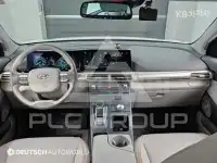 2023 Hyundai Nexo