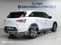 2023 Hyundai Nexo