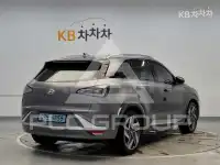 2023 Hyundai Nexo
