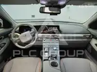2023 Hyundai Nexo