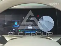 2023 Hyundai Nexo