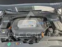 2023 Hyundai Nexo
