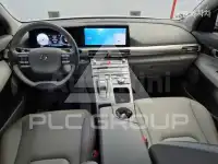 2023 Hyundai Nexo