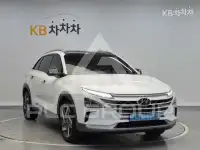 2023 Hyundai Nexo