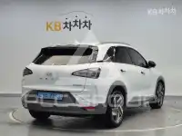 2023 Hyundai Nexo