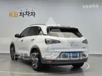 2023 Hyundai Nexo