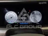 2023 Hyundai Nexo