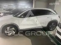 2023 Hyundai Nexo