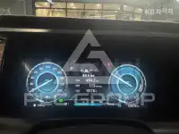 2023 Hyundai Nexo