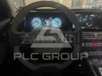 2023 Hyundai Nexo