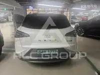 2023 Hyundai Nexo