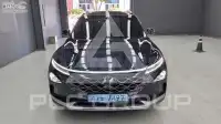 2023 Hyundai Nexo