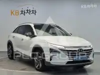 2023 Hyundai Nexo