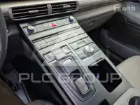 2023 Hyundai Nexo