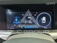 2023 Hyundai Nexo