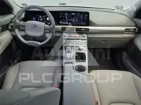2023 Hyundai Nexo
