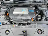 2023 Hyundai Nexo