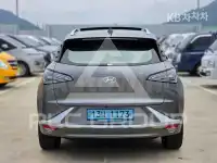2023 Hyundai Nexo
