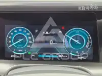 2023 Hyundai Nexo