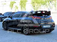 2023 Hyundai Veloster