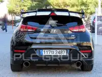 2023 Hyundai Veloster