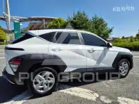 2023 Hyundai Kona