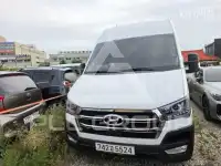 2023 Hyundai Solati