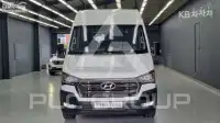 2023 Hyundai Solati