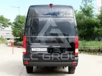 2023 Hyundai Solati