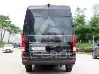 2023 Hyundai Solati