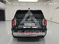 2023 Hyundai Palisade