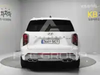 2023 Hyundai Palisade