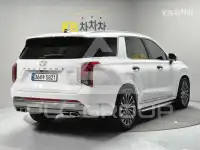 2023 Hyundai Palisade