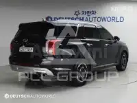 2023 Hyundai Palisade