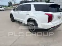 2023 Hyundai Palisade