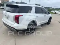 2023 Hyundai Palisade