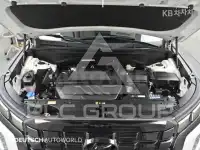 2023 Hyundai Palisade