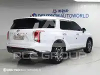 2023 Hyundai Palisade