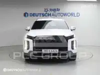 2023 Hyundai Palisade