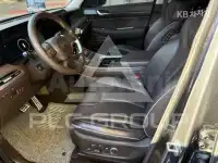 2023 Hyundai Palisade