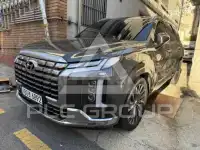 2023 Hyundai Palisade