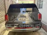 2023 Hyundai Palisade