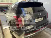 2023 Hyundai Palisade