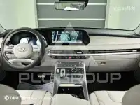 2023 Hyundai Palisade