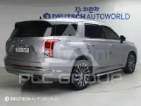 2023 Hyundai Palisade